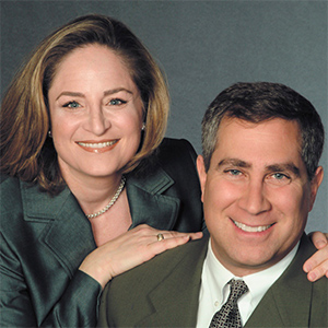 Ilyce R. Glink and Samuel J. Tamkin