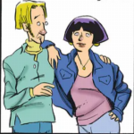 Pardon My Planet logo